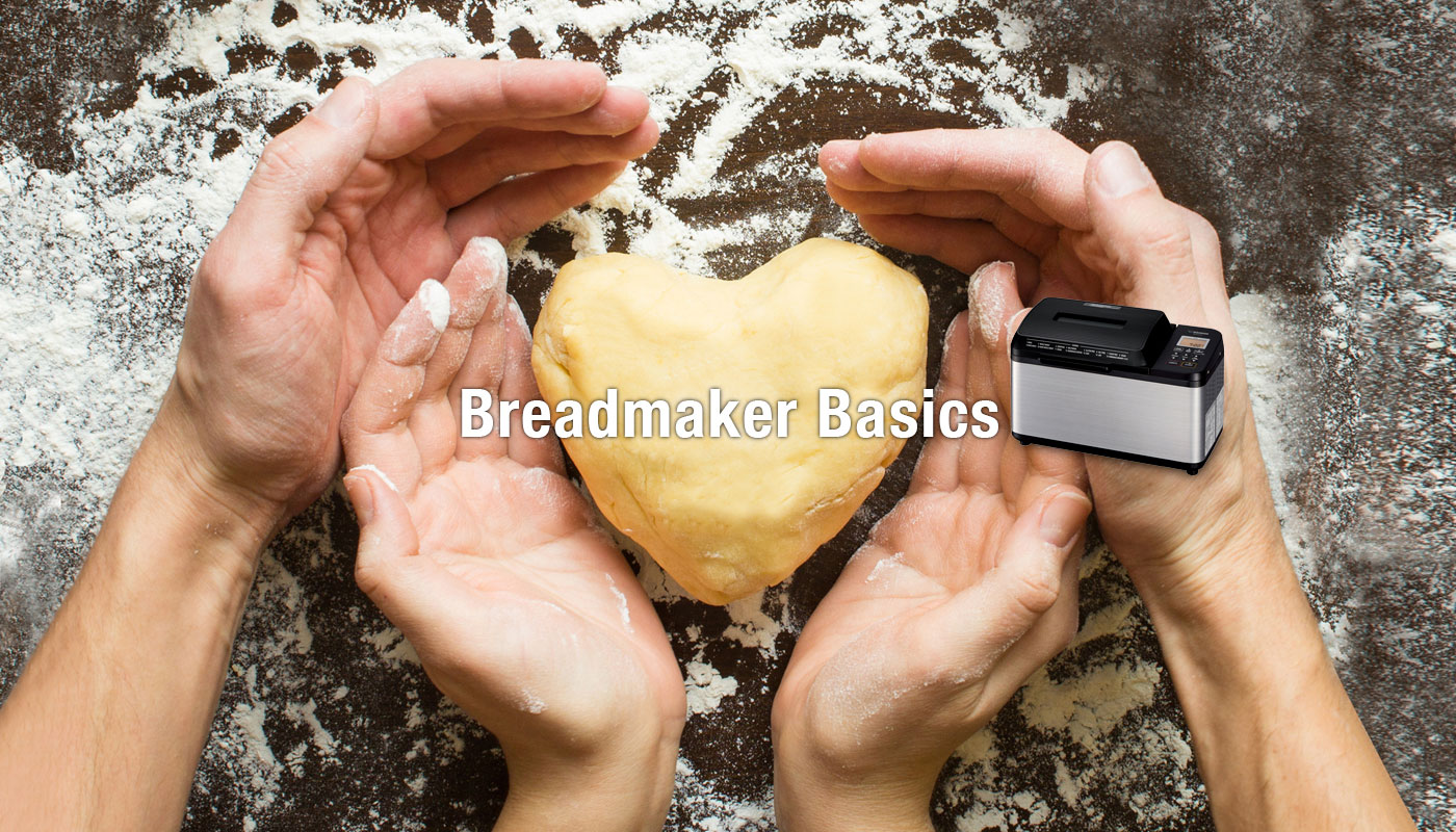 Breadmaker Basics