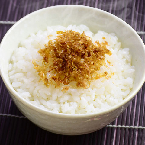 Furikake (Rice Sprinkles)