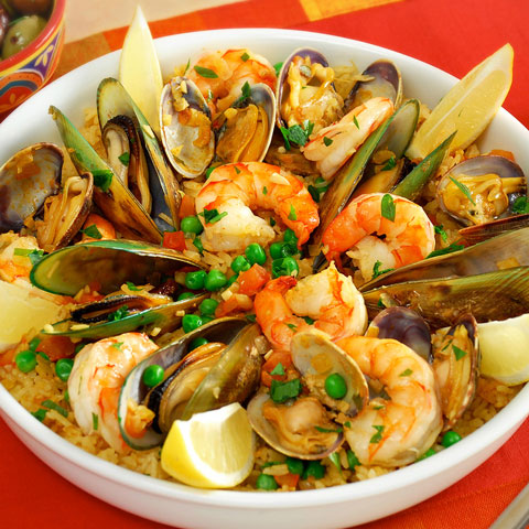 Paella