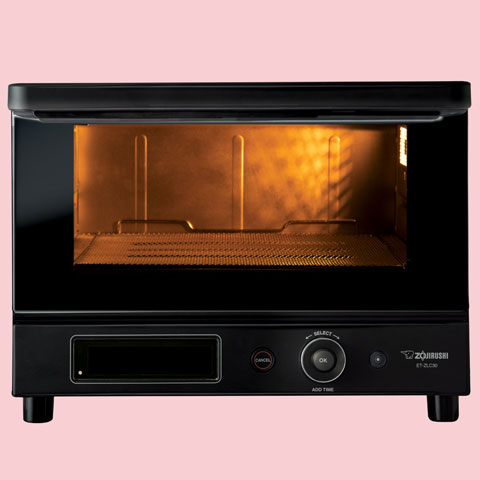 Micom Toaster Oven