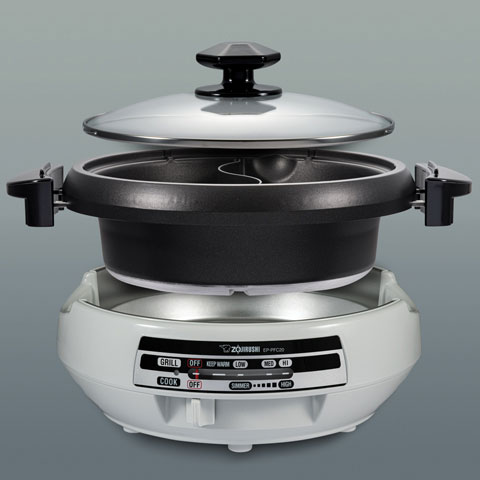 NEW Umami® Micom Rice Cooker NL-GAC10/18