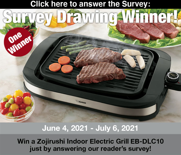 Indoor Electric Grill EB-DLC10