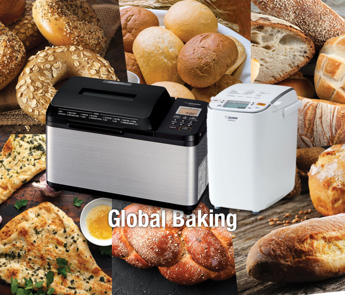 Global Baking