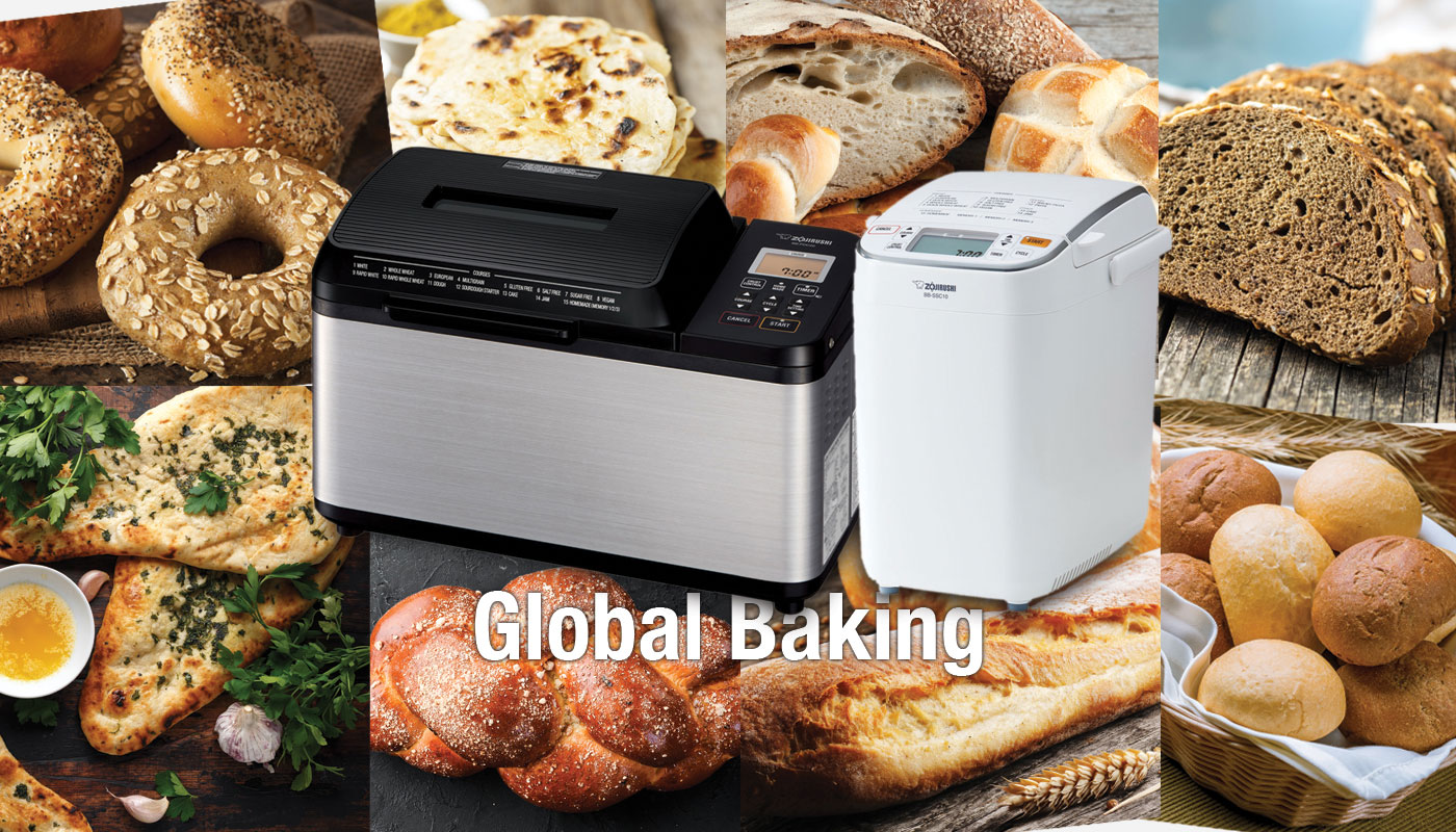 Global Baking