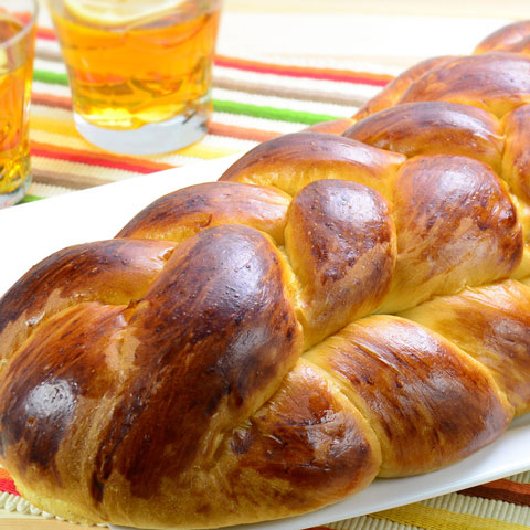 Challah Bread