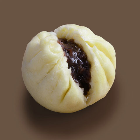 Adzuki Bao