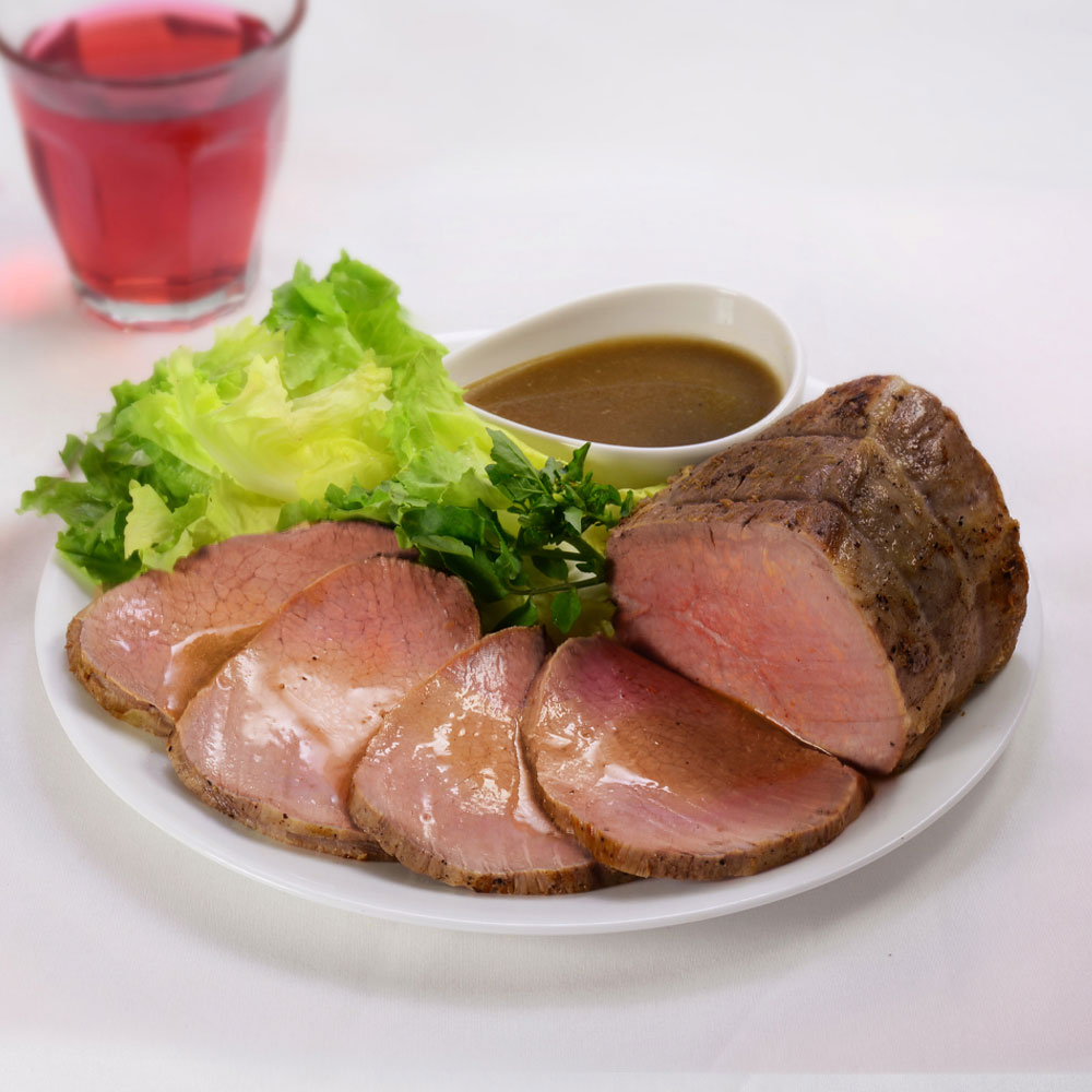 English Roast Beef