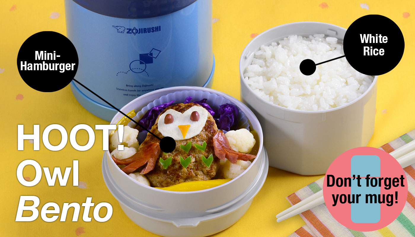 Get Ready for Back to School with the Ms. Bento® Stainless Lunch