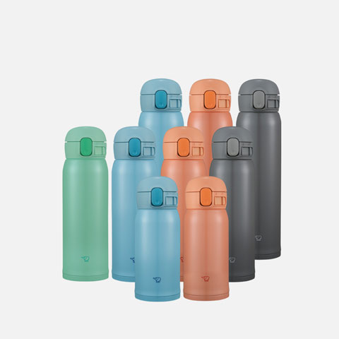 Vacuum Insulated Mugs & Bottles