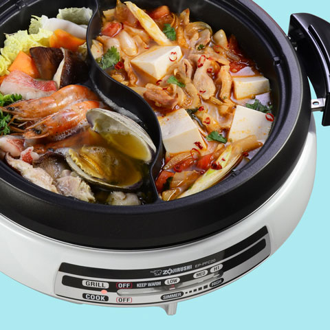 The Amazing Yin Yang Dual Hot Pot_1