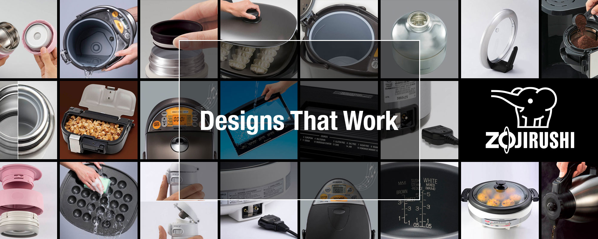 Designs That Work