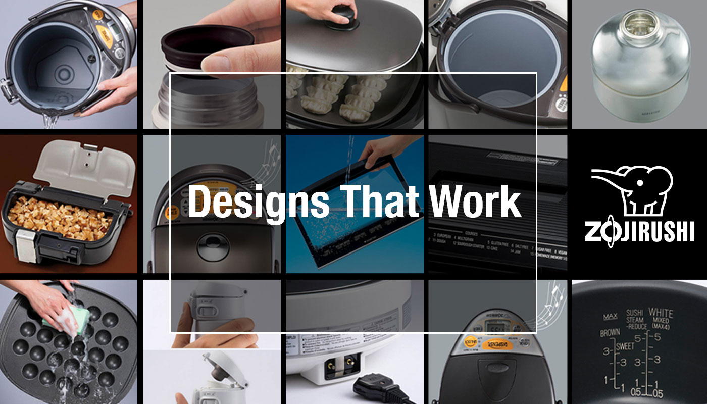 Designs That Work