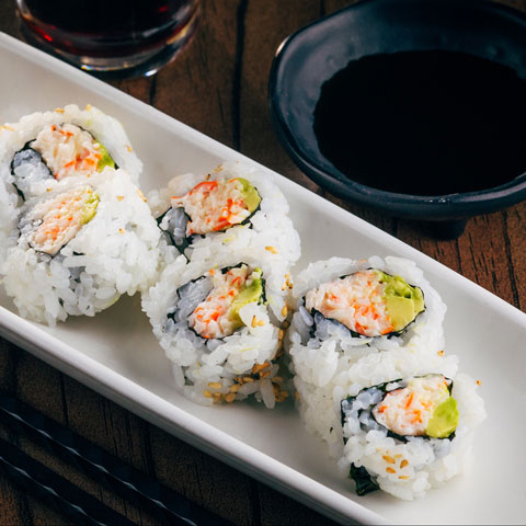 California Roll