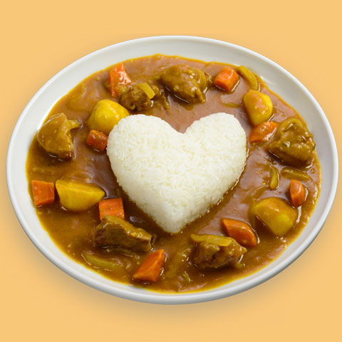 Beef Curry