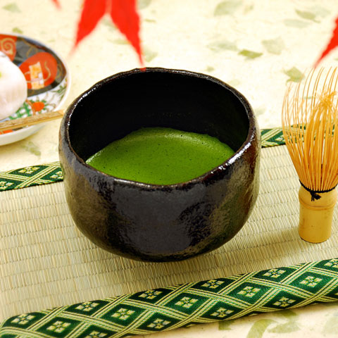 Matcha Green Tea