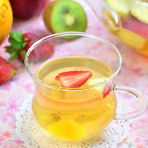 Fruit Tea