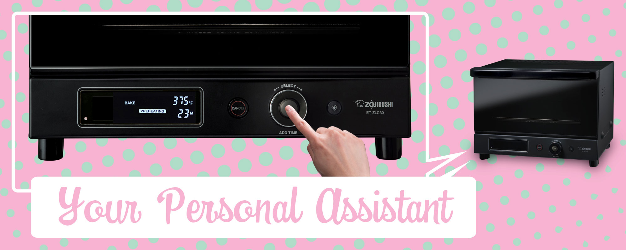 Your personal assistant