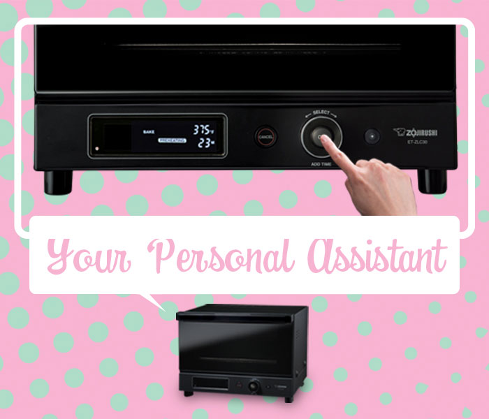 Your personal assistant