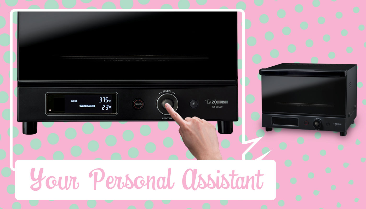 Your personal assistant