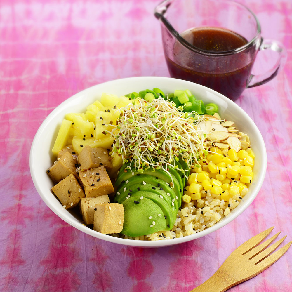 Buddha Bowl