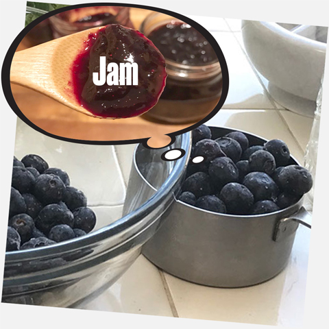 Jam