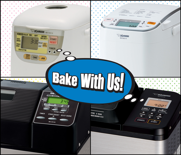 Breadmaker Basics