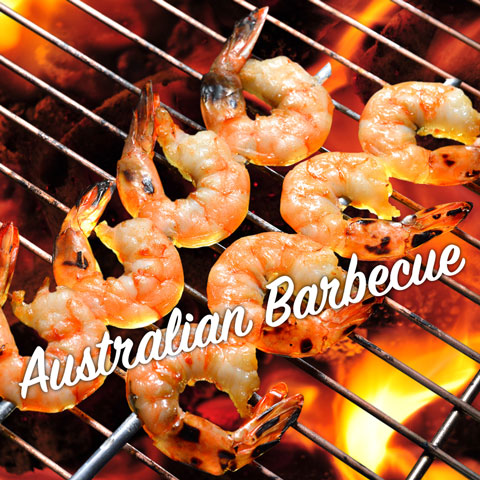 Australian Barbecue