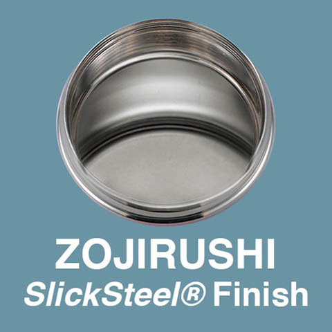 ZOJIRUSHI x HELLO KITTY® Stainless Steel Food Jar SW-EAE50KT