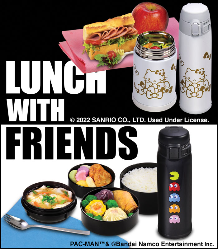 Zojirushi's Sparkly Food Thermos Has Inspired Me to Pack My Own