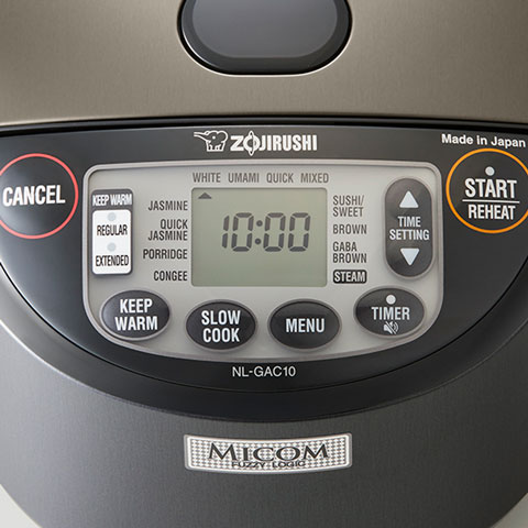 All About Rice Cookers 3