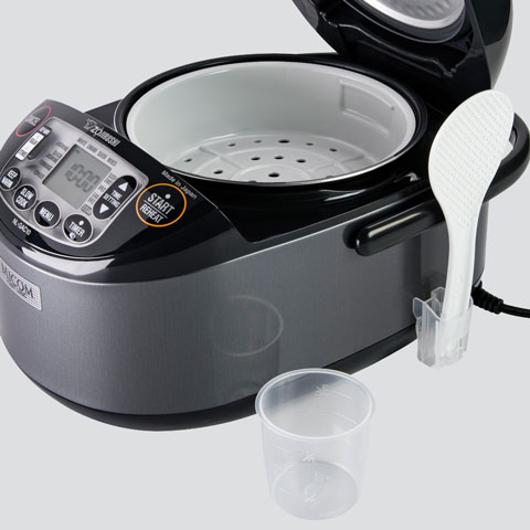 All About Rice Cookers 4