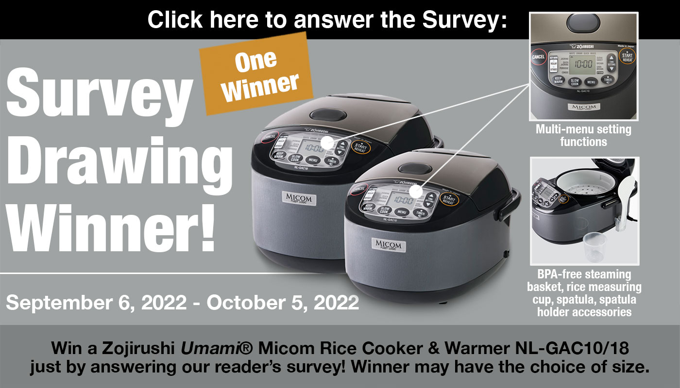 Zojirushi Umami Rice Cooker & Warmer NL-GAC10 Review: Slow-Cooking