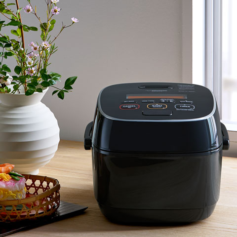 Meet Zojirushi-- My Latest Obsession-- And Just Re-Launched In The  Philippines!