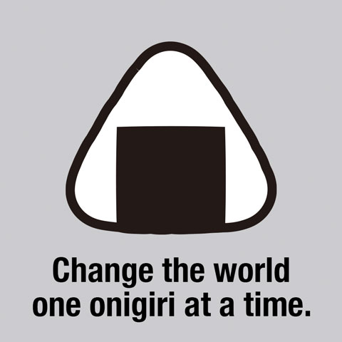 Onigiri Action Campaign 4