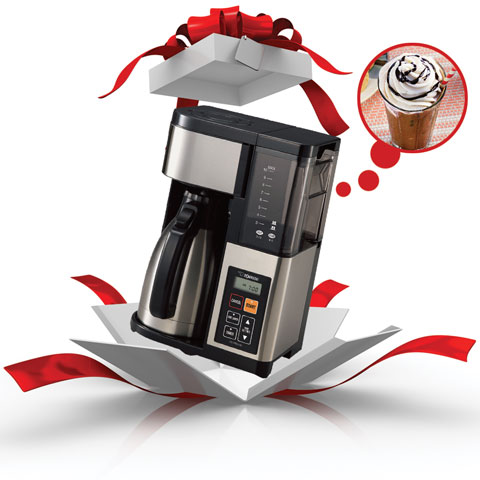 Coffee Maker