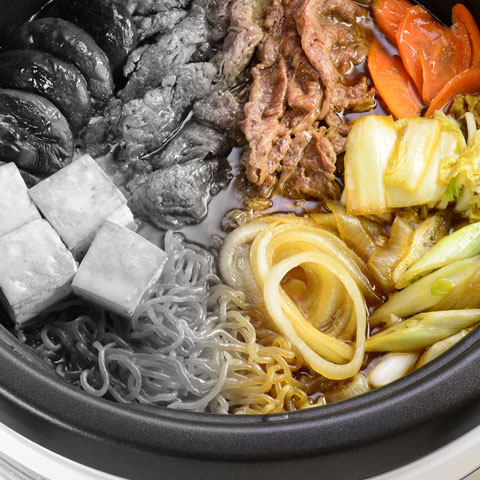 Sukiyaki