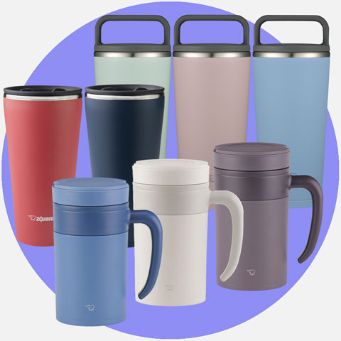 Stainless Tumblers