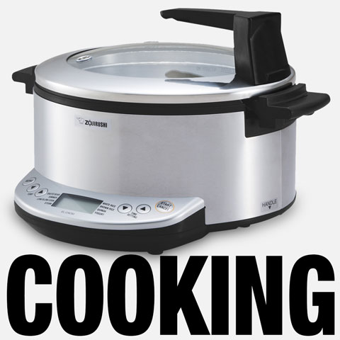 Multicooker 1