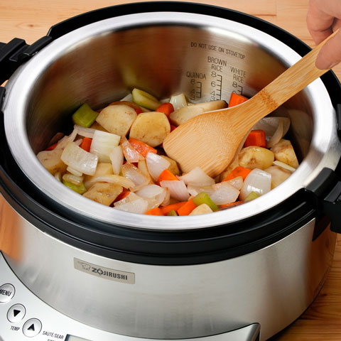 Multicooker 2