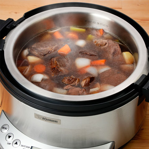 Multicooker 3