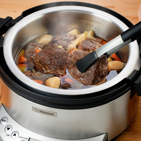 Multicooker 4