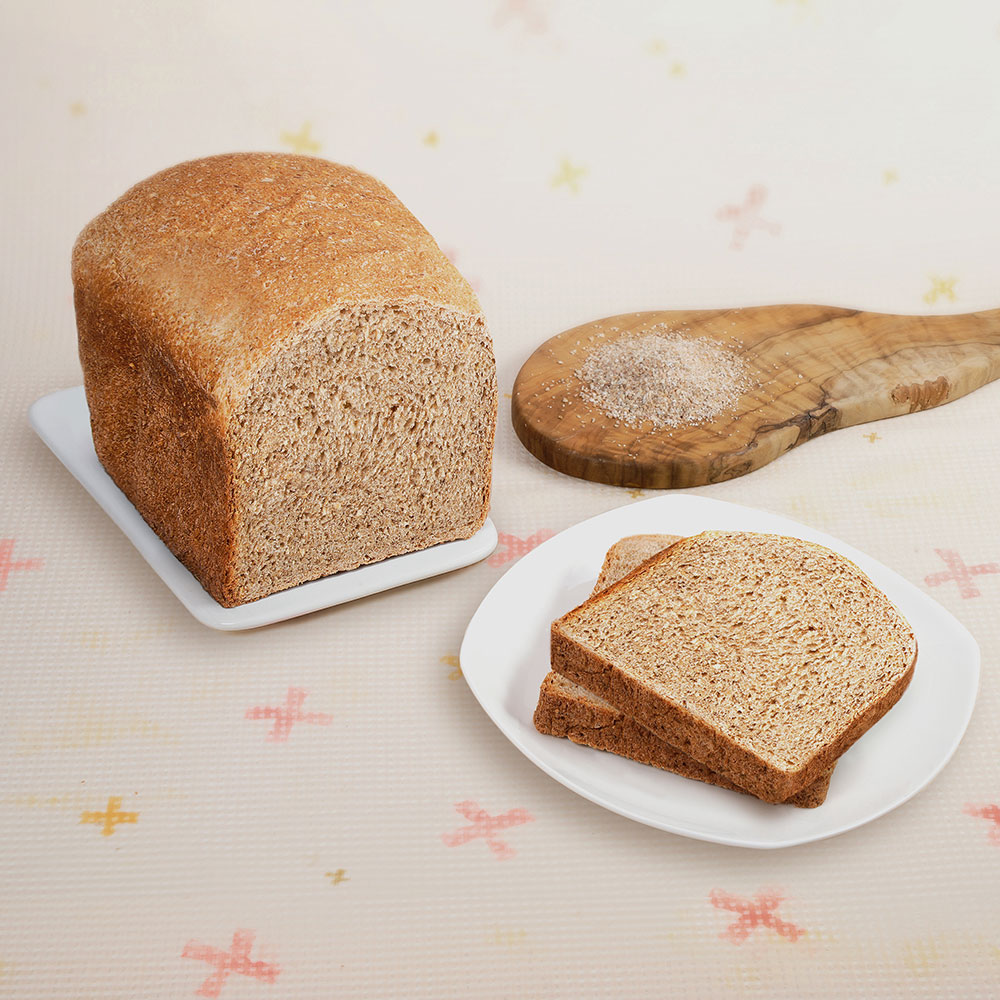 7 Grain Bread