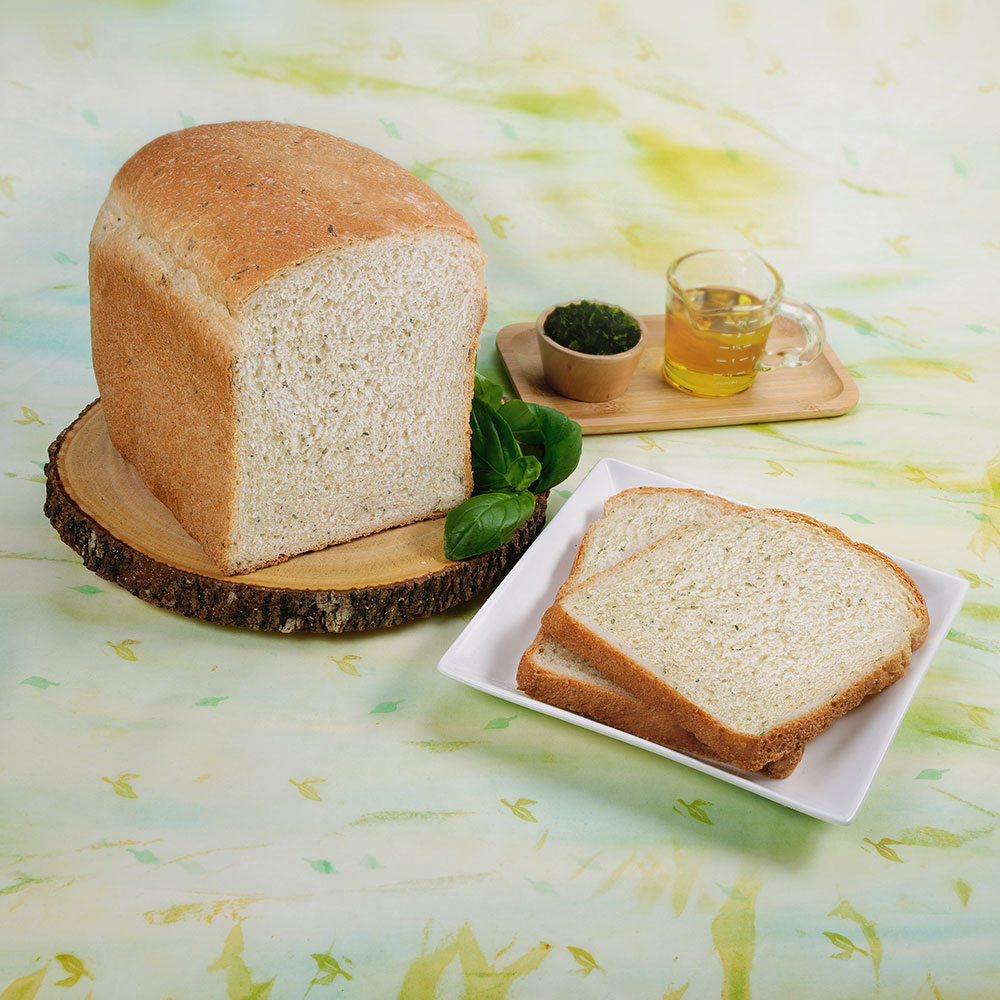 Italian Herb Bread