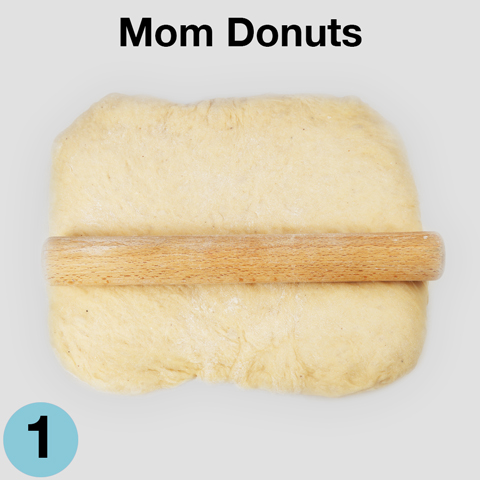 Mom Donuts 1