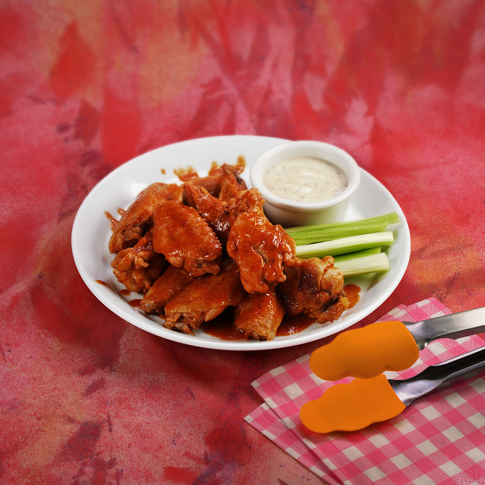 Buffalo Wings