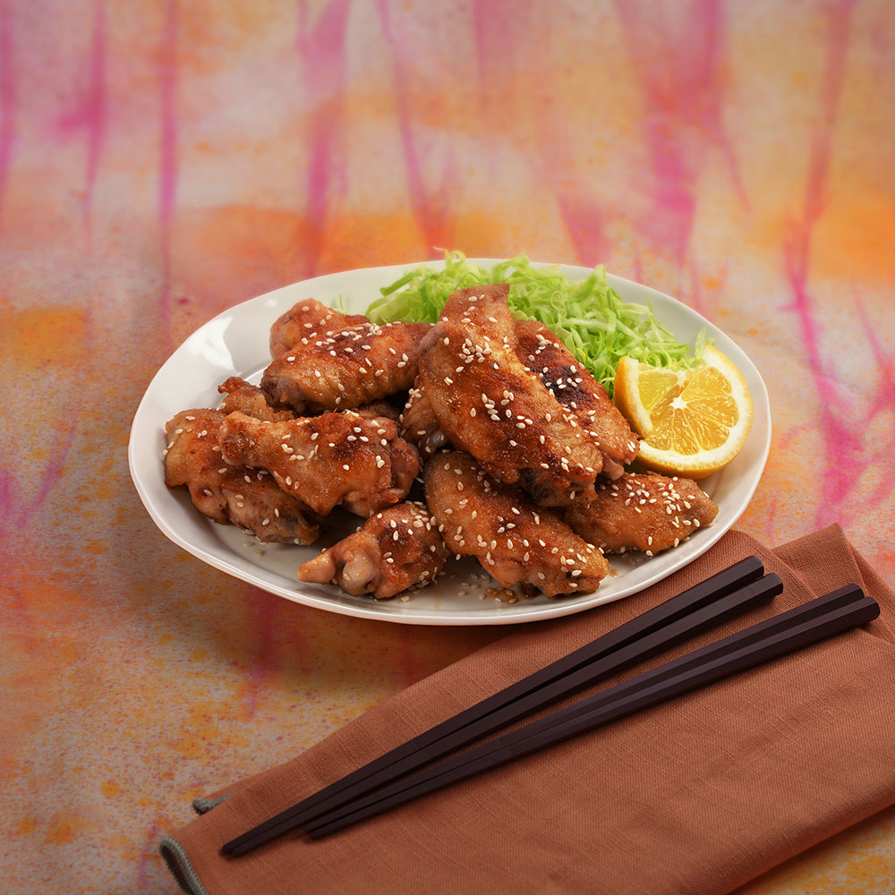 Nagoya Chicken Wings