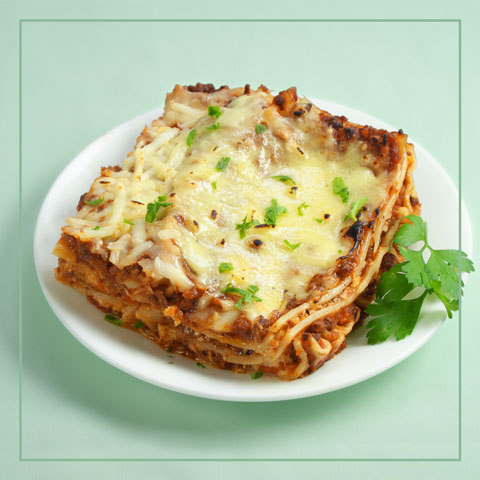 Lasagna Bolognese_4