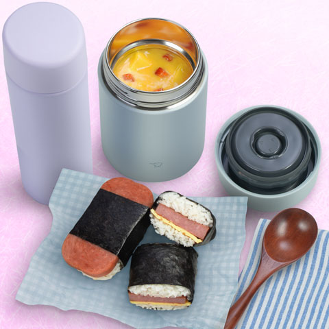 Spam Musubi