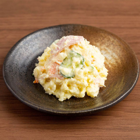 Japanese Potato Salad