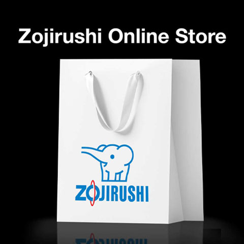 Zojirushi Online Store